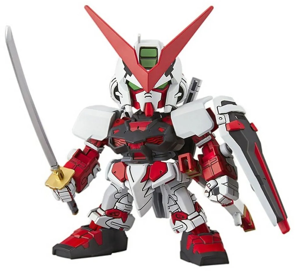 Фигурки на Герои Bandai ASTRAY Модерен