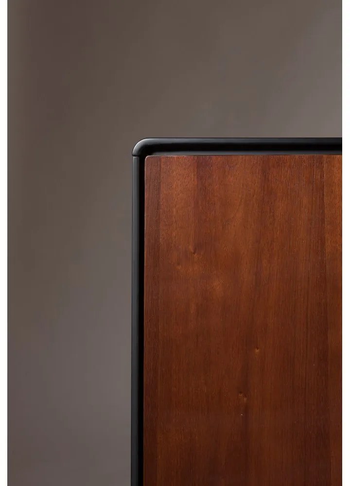 Комод с чекмеджета , височина 73 cm Juju - Dutchbone