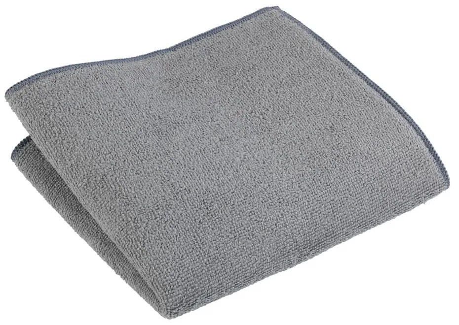 Сива абсорбираща подложка за пране Miko - Wenko