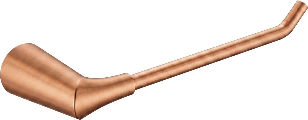 Поставка за тоалетна хартия 16205 VIBE Brush Gold