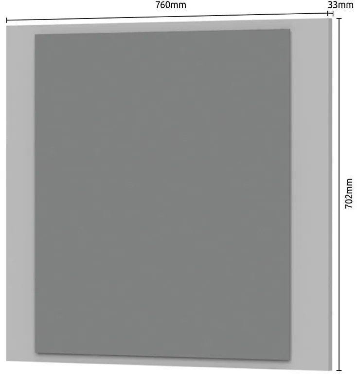 Огледало Realm Mini