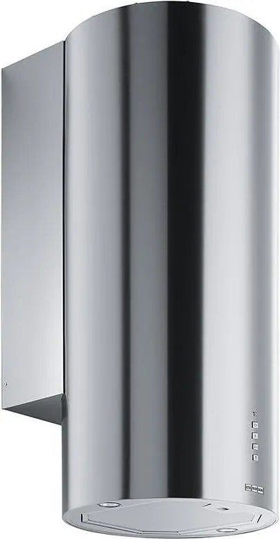 Franke FTU 3805 XS LED Аспиратор с цилиндрична форма за стенен монтаж