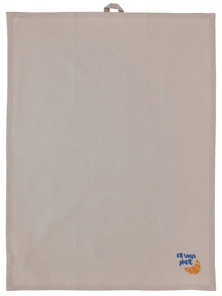 Памучни кърпи за съдове в комплект от 2 бр. 50x70 cm Bistro – Södahl