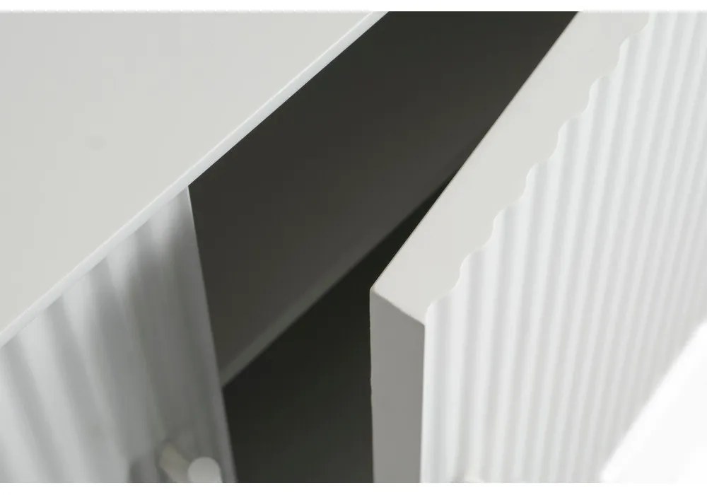 Сив скрин 160x75x45 cm Palma – Unique Furniture