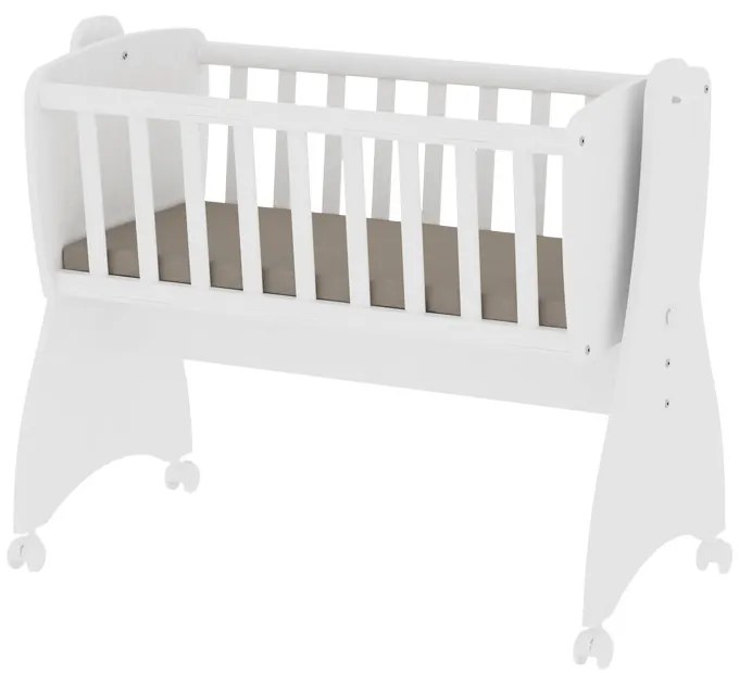 Lorelli Classic  -  ЛЮЛКА FIRST DREAMS БЯЛА