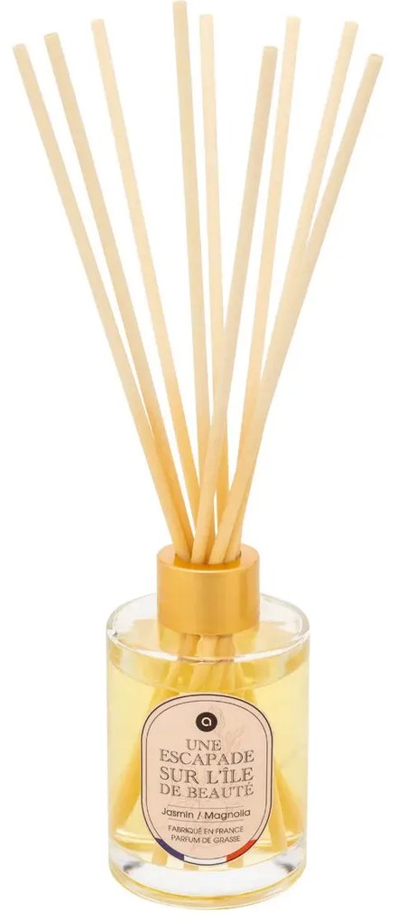 Дифузер atmosphera Nibi, 125 ml - Island