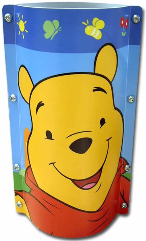 Нощна лампа Winnie Pooh Ango