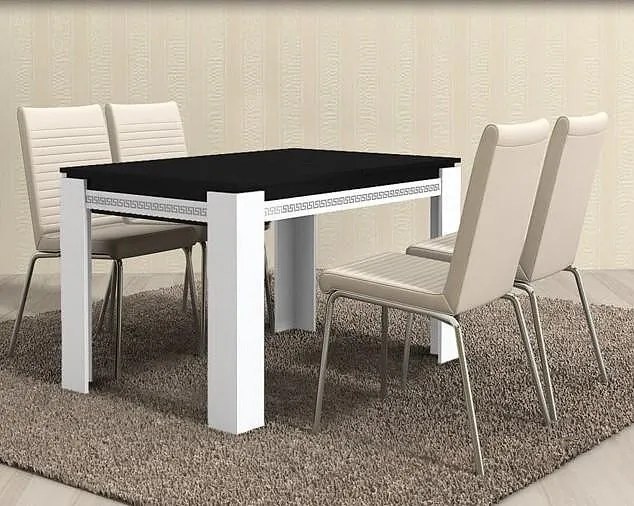 Трапезна маса Елада