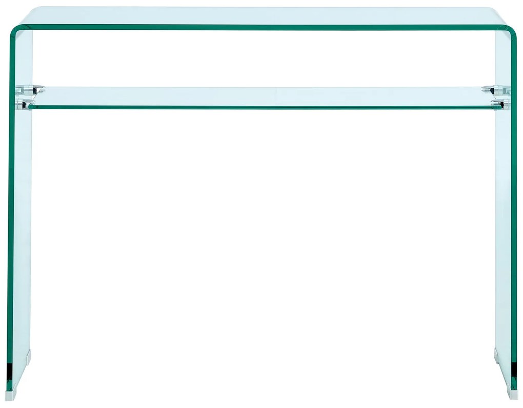 Конзола Crystal Shelf