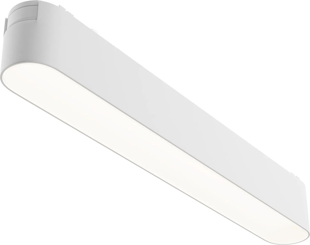 Maytoni Релсов осветител - TR080-1-12W4K-W