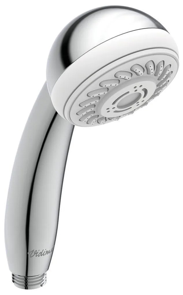 Подвижна душ глава SevaJet S2, B9392AA, Vidima