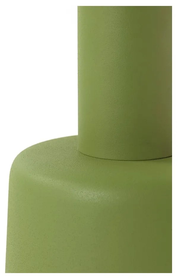 Кръгла странична масичка ø 39 cm Milaki – Light & Living