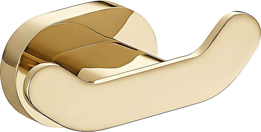 Закачалка за баня Til 105 Gold