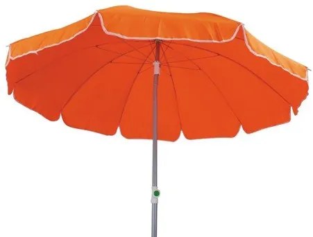 Чадър Summer Club Iris 200/10-Light Green