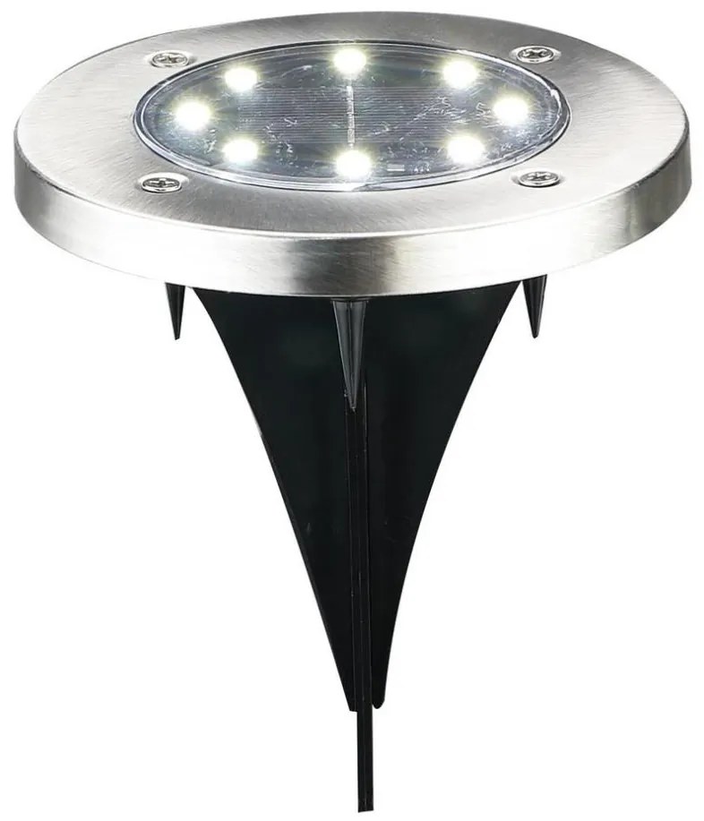 LED соларна лампа SOL LED/1,2V 300 mAh IP44