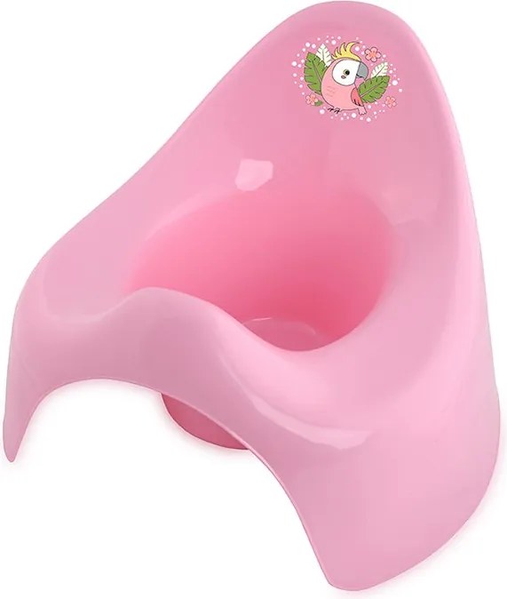 Lorelli Classic  -  ДЕТ.ГЪРНЕ ОБИКНОВЕНО РОЗОВО