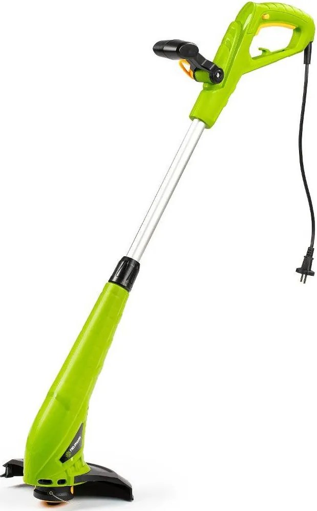 Fieldmann - Електрически градински тример с корда 350W/230V