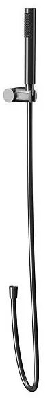 Cersanit S951-618 - Душ комплект ZEN черен