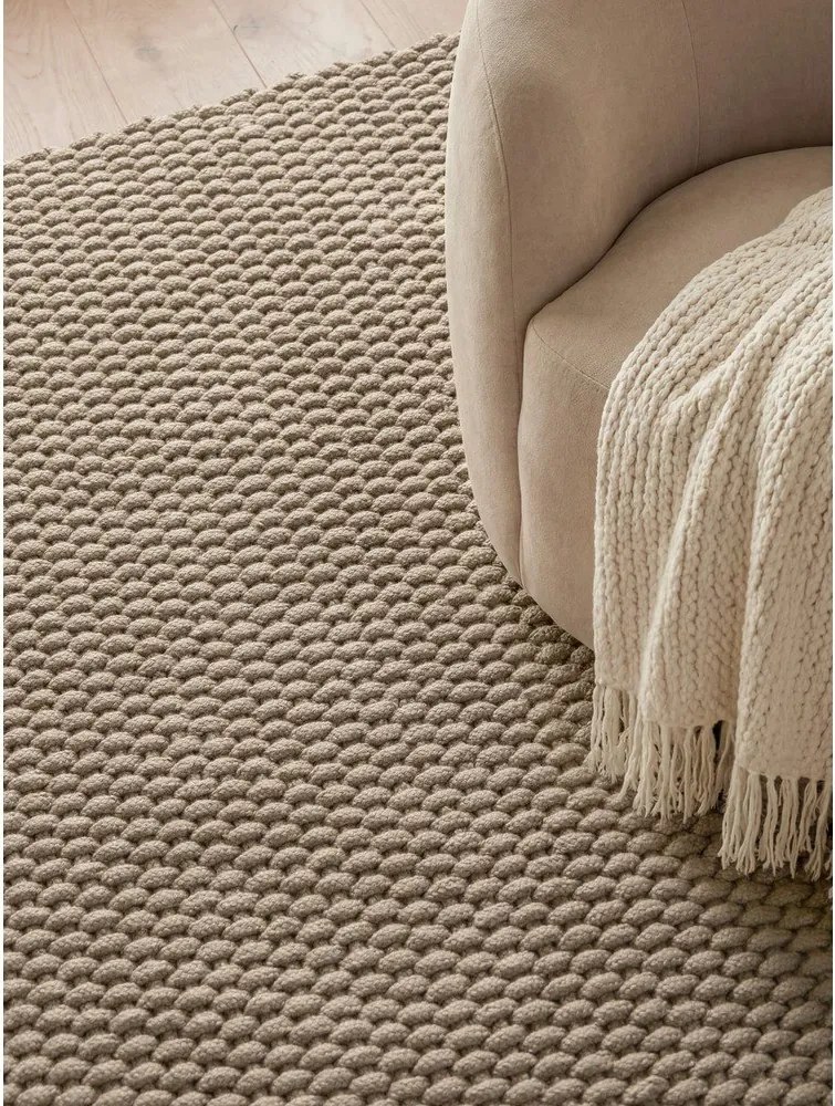 Бежов килим за открито и закрито 200x290 cm Southwark – Ted Baker
