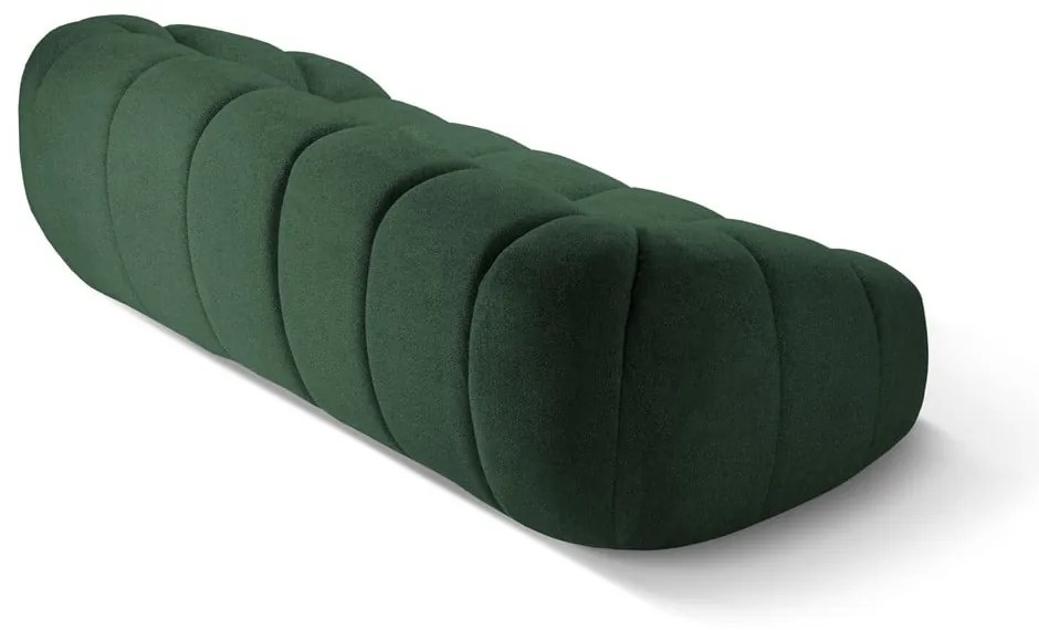 Зелен диван 294 cm Diana – Micadoni
