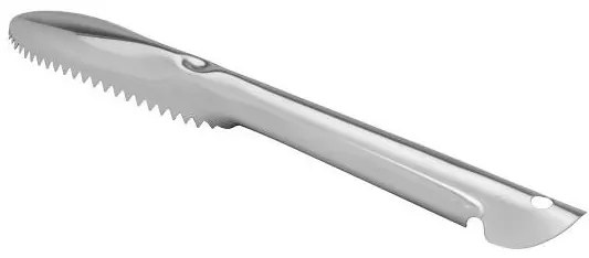 Horecano - Нож за почистване на риба - едностранен (HC-981559) 0429