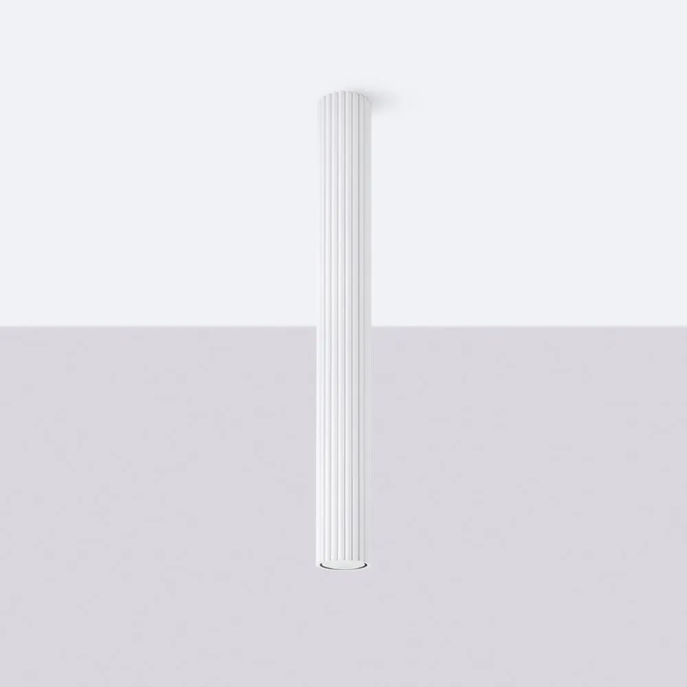 Бял прожектор Gleam – Sollux