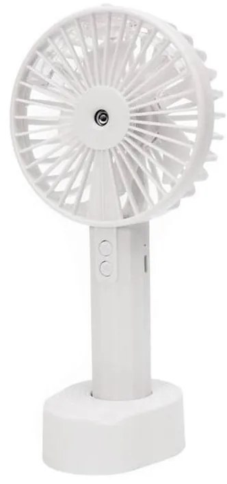 Джобен вентилатор 3 в 1, 1200 mA/5V USB