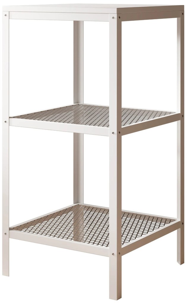 Етажерка за книги Novella mini-Leuko