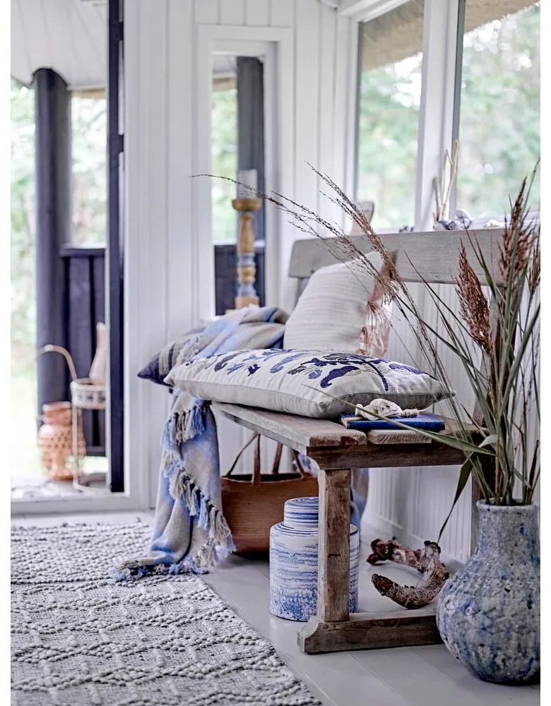 Одеяло 130x160 cm Largs – Bloomingville