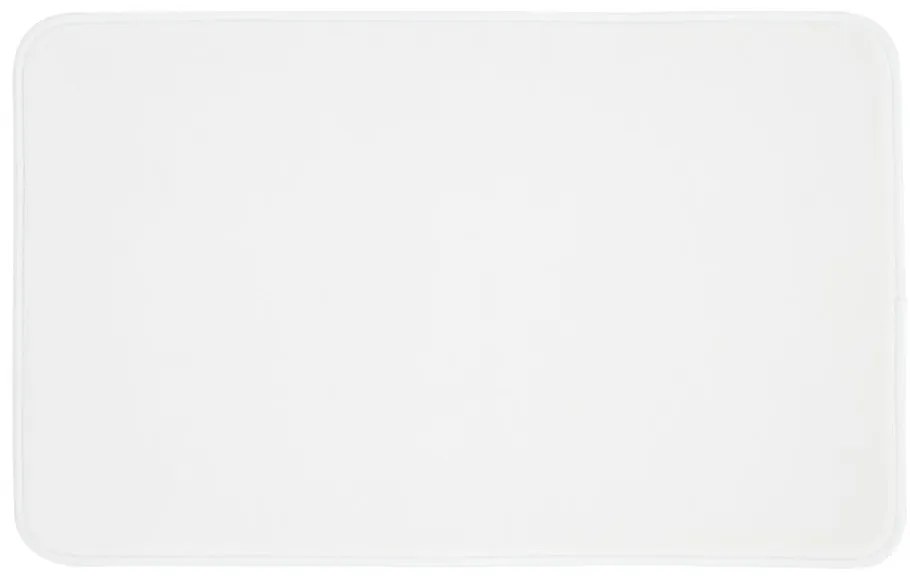 Бяла постелка за баня 50x80 cm - Catherine Lansfield