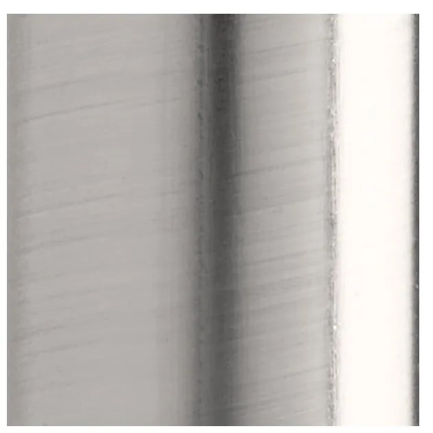 Стоманен разтегателен корниз 183 - 366 см Ella - Umbra