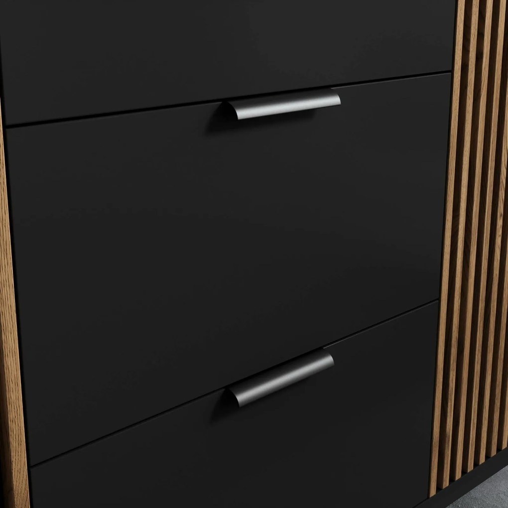 Гардероб Oriol 3-door