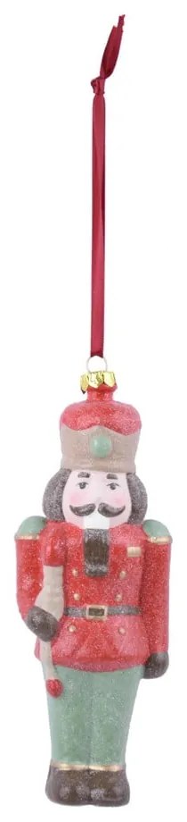 Висящ орнамент с войник - Ego Dekor