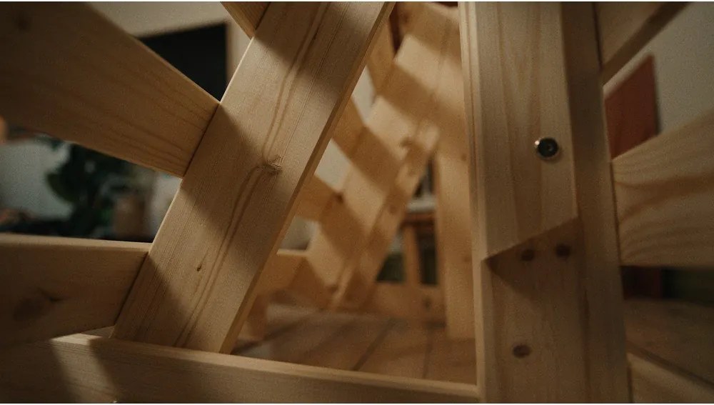 Променлив диван Raw/Mint Roots - Karup Design