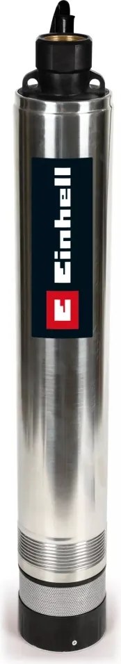 Електрическа потопяема дълбочинна помпа Einhell GC-DW 1000 N, 1000 W, 45 м, 6500 л/ч (4170955)