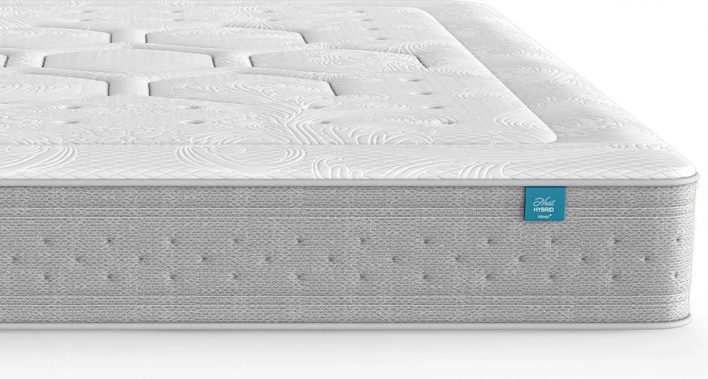 Матрак Nest Hybrid от isleep 25 см