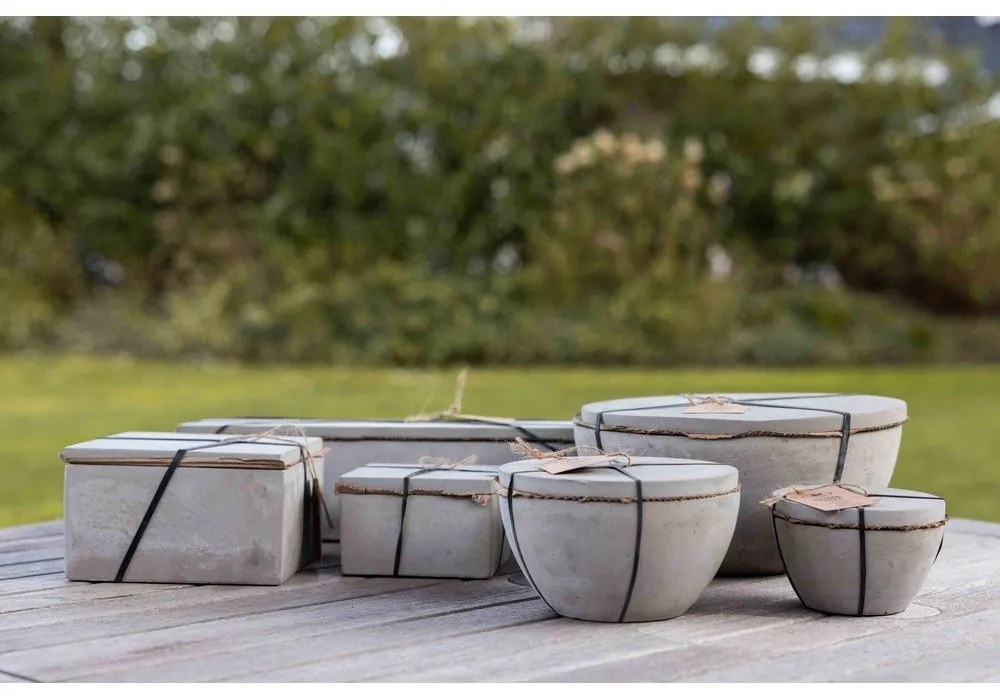 Екстериорна свещ – Esschert Design