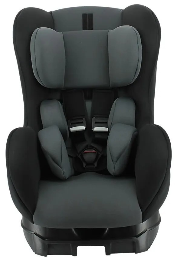 Nania - Седалка за кола OSKAR (76-105 см) черен