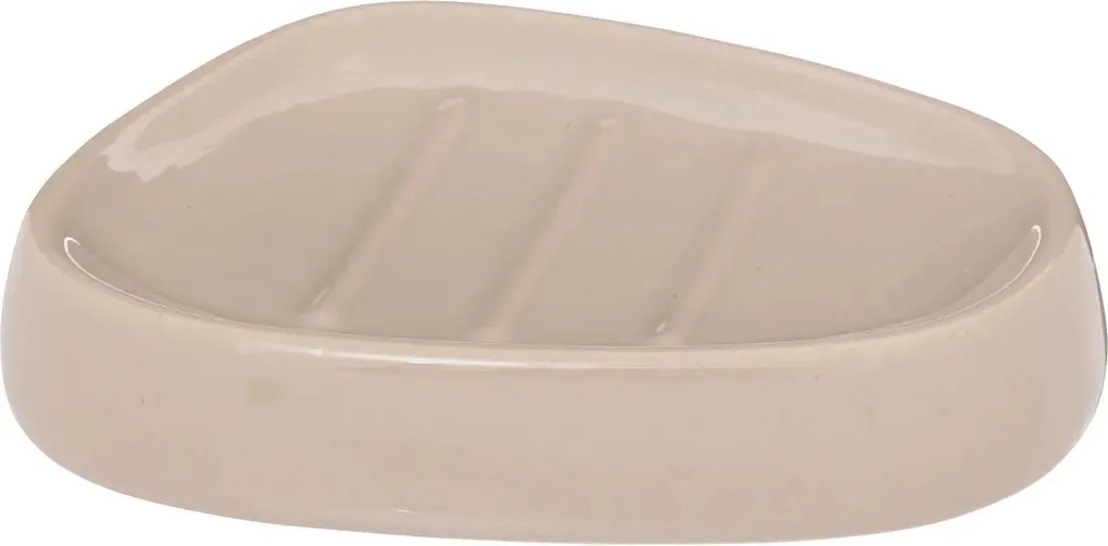 Сапунерка 5five Silk Colors - Черен