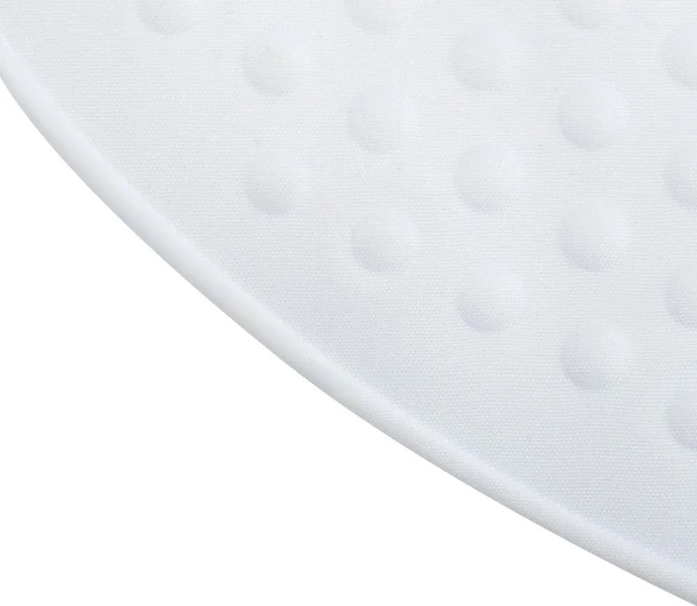 Детска противоплъзгаща подложка за вана 39x69 cm Zoo – MSV