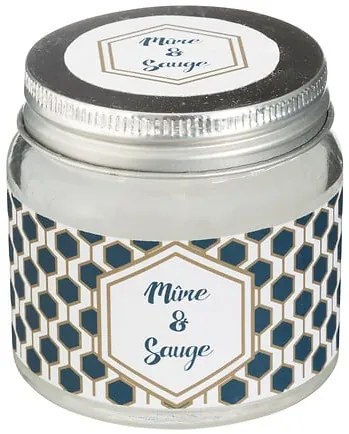 Ароматна свещ atmosphera Moni, 65 g - Monoi