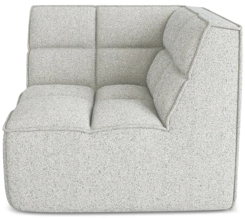 Кремав модул за диван Kalai – Makamii