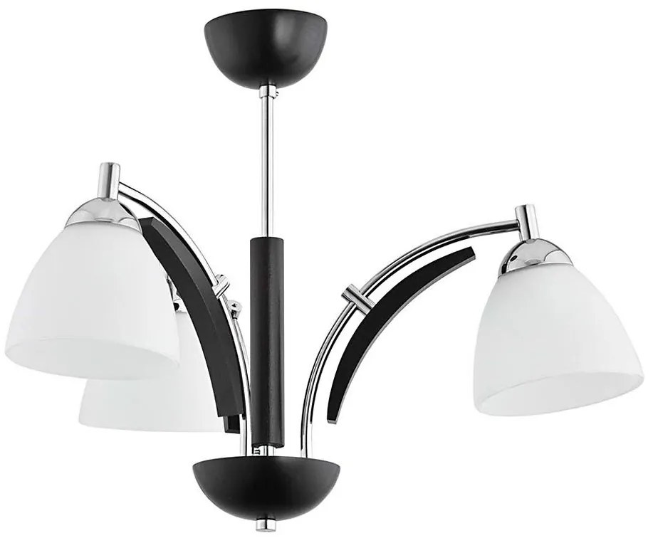 Висящ полилей MOHITO 3xE27/60W/230V