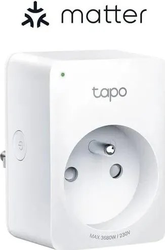 Умен контакт E 3690W Wi-Fi