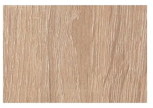 Трапезна маса от декор от дъб в естествен цвят 90x160 cm Lynn – Støraa