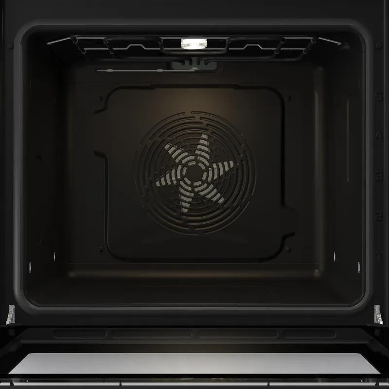 Фурна за вграждане Gorenje BO6735E02BKOT , Механично , 77 , А , Hydrolitic