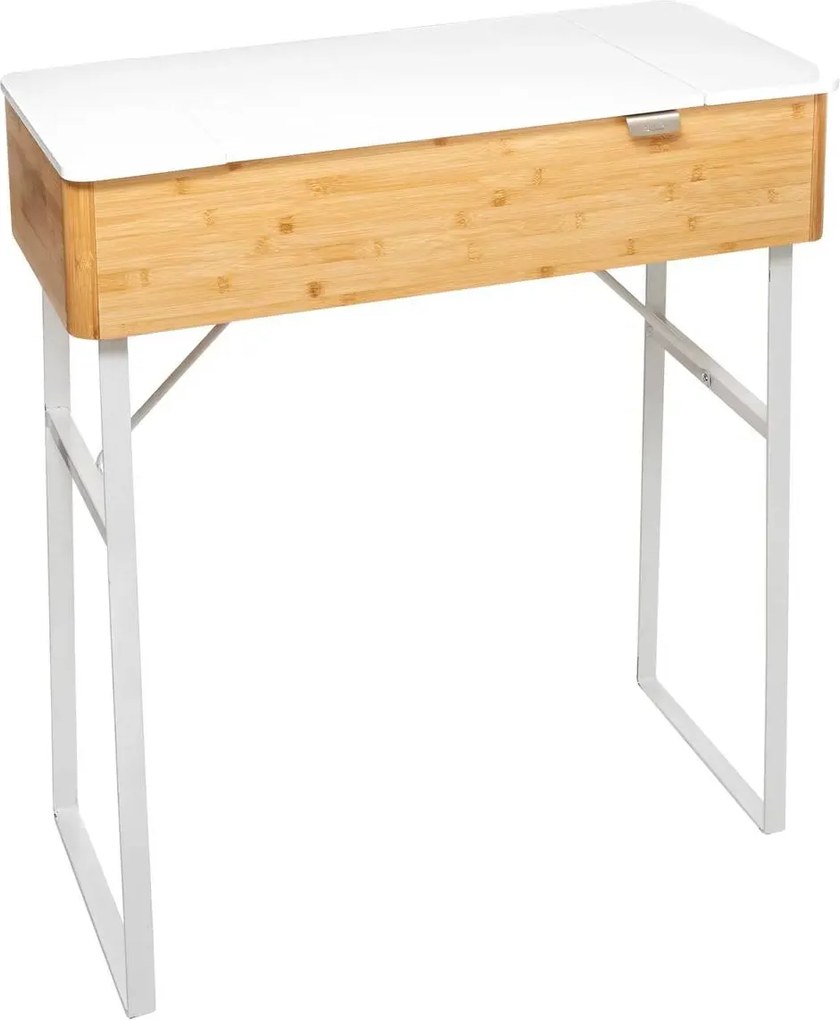 Тоалетка 5five Levia, Бамбук