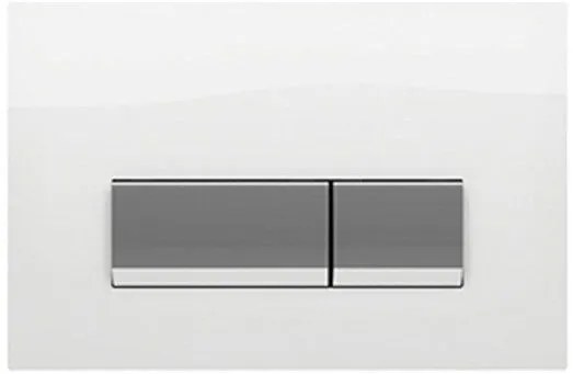 Чиния за казанче easy touch facet wisa-Бял