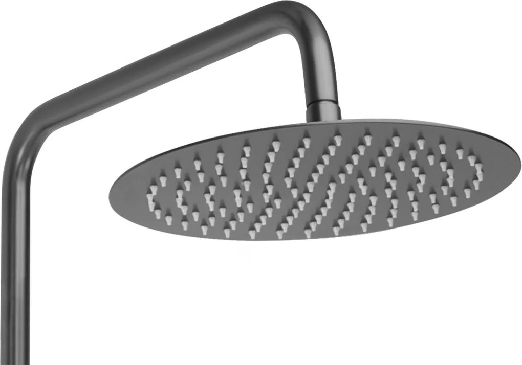 Душ система с Термостат Rea Lungo Titan