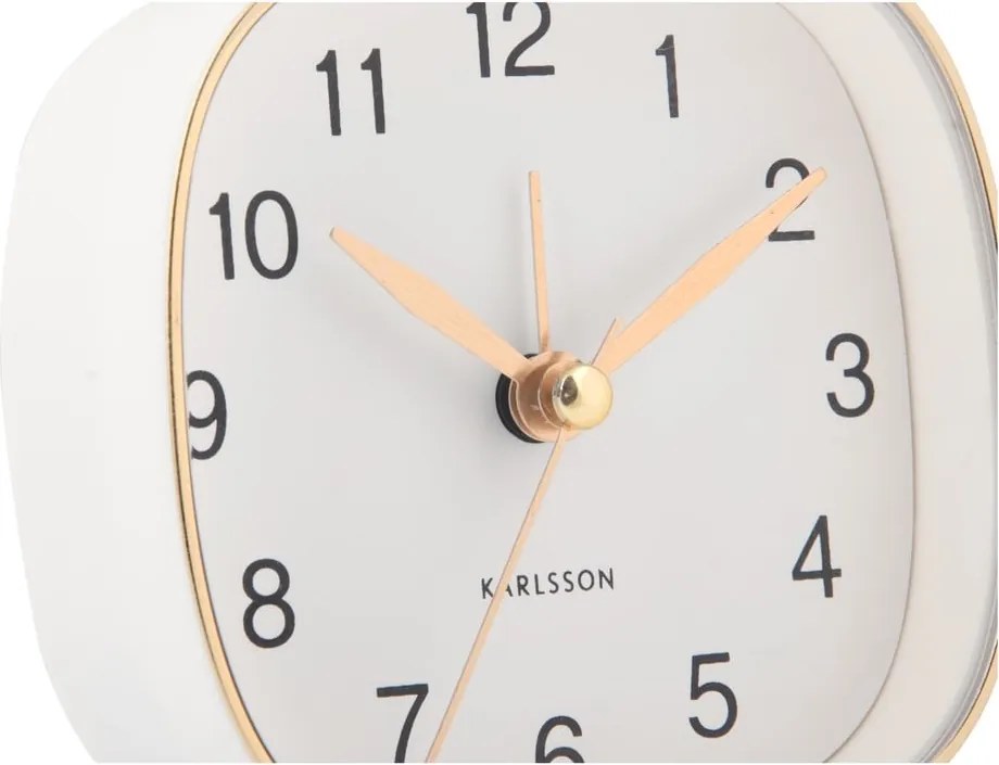 Аларма Travel – Karlsson